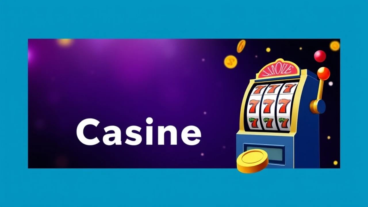 The Ultimate Guide to Exploring Online Casino Slots for Beginners