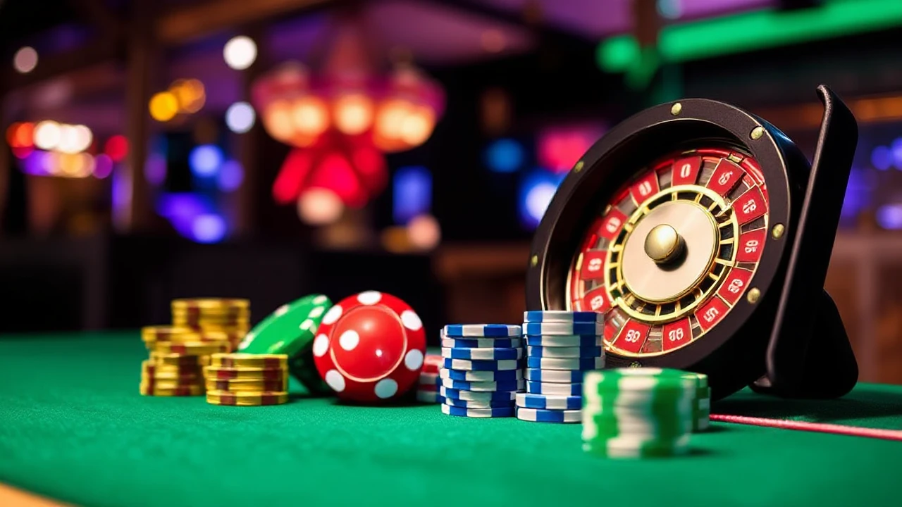 Kuinka voittaa kasinolla: Asiantuntijan vinkit