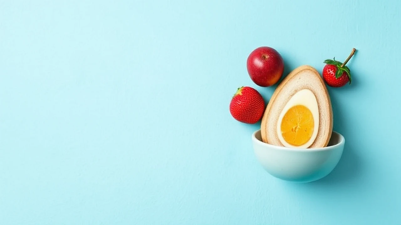 Proven 10 Healthy Habits to Improve Your Lifestyle Today