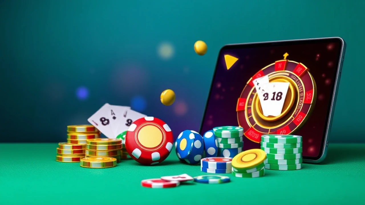 Boosting Your Earnings in Online Casino Gambling Games
