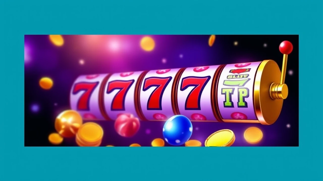 Untangling the Enigma of Slot Machine RTP: A Complete Overview