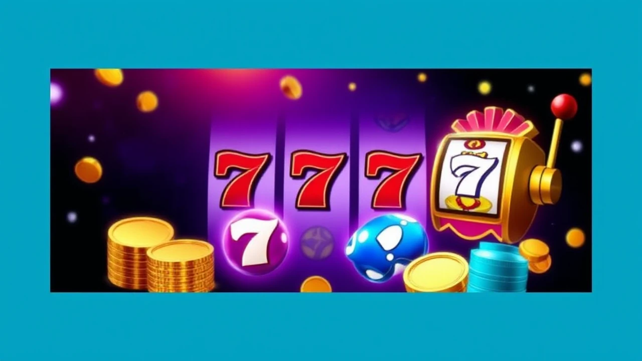 Enhance Your Luck in Online Slot Games: Top 10 Tips
