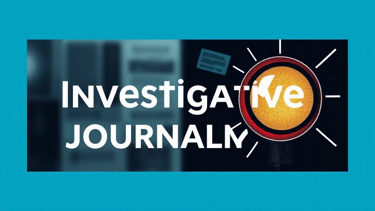 Revealing the Reality: The Art of Investigative Journalism in Today's News