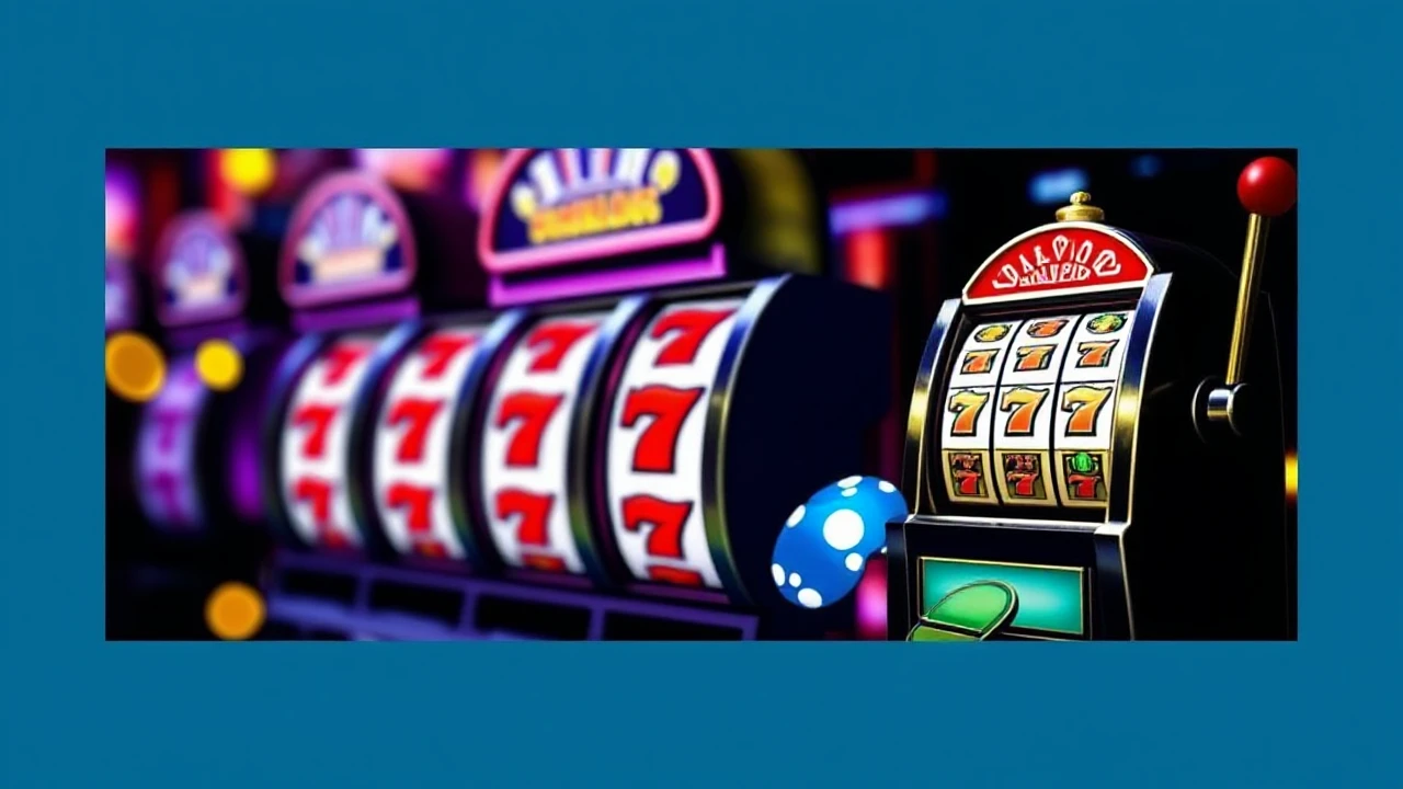 Unlocking the Art of Spotting Patterns and Trends in Casino Game Results