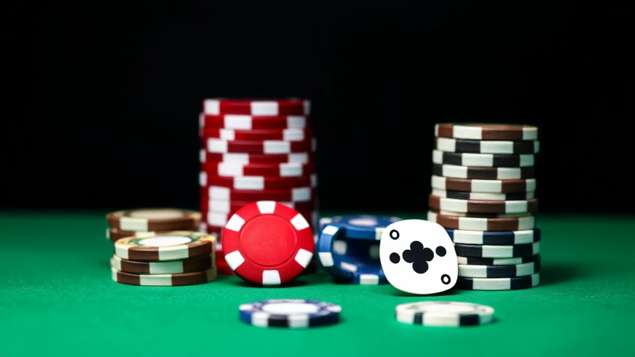 Perfecting the Art of Bluffing in Casino Games