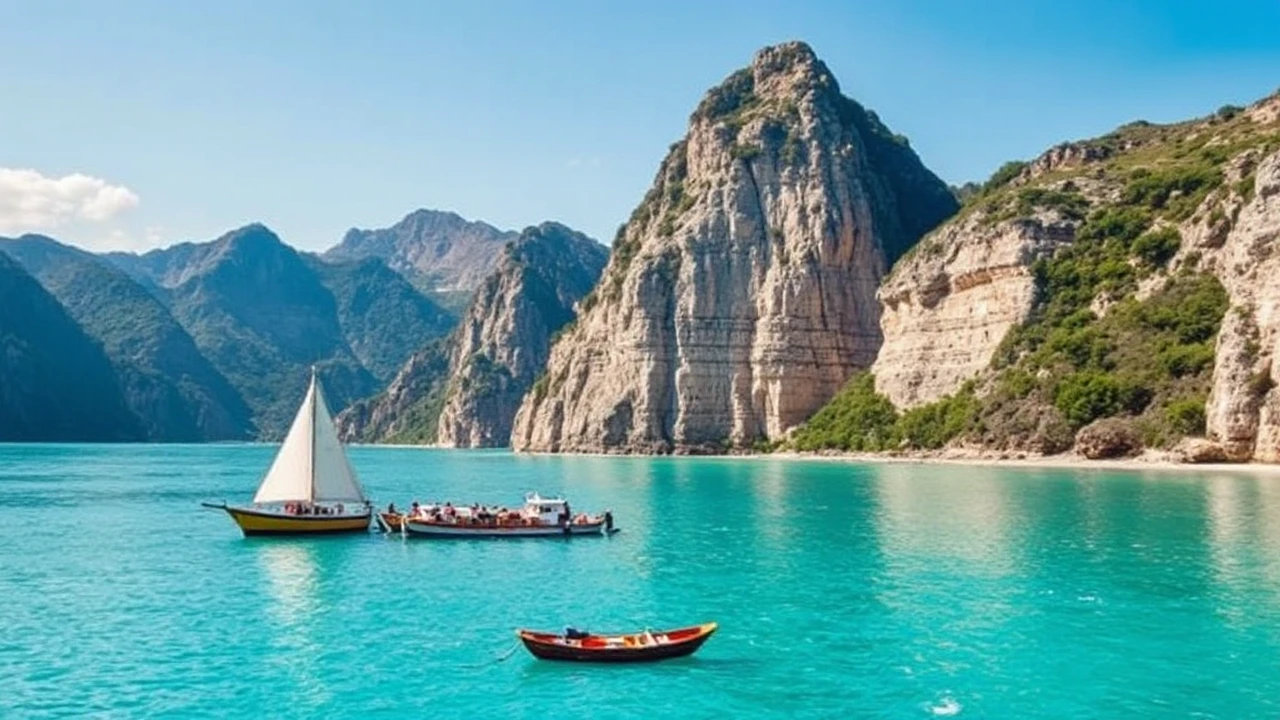 Your Go-To Handbook to Independent Traveling for Beginners