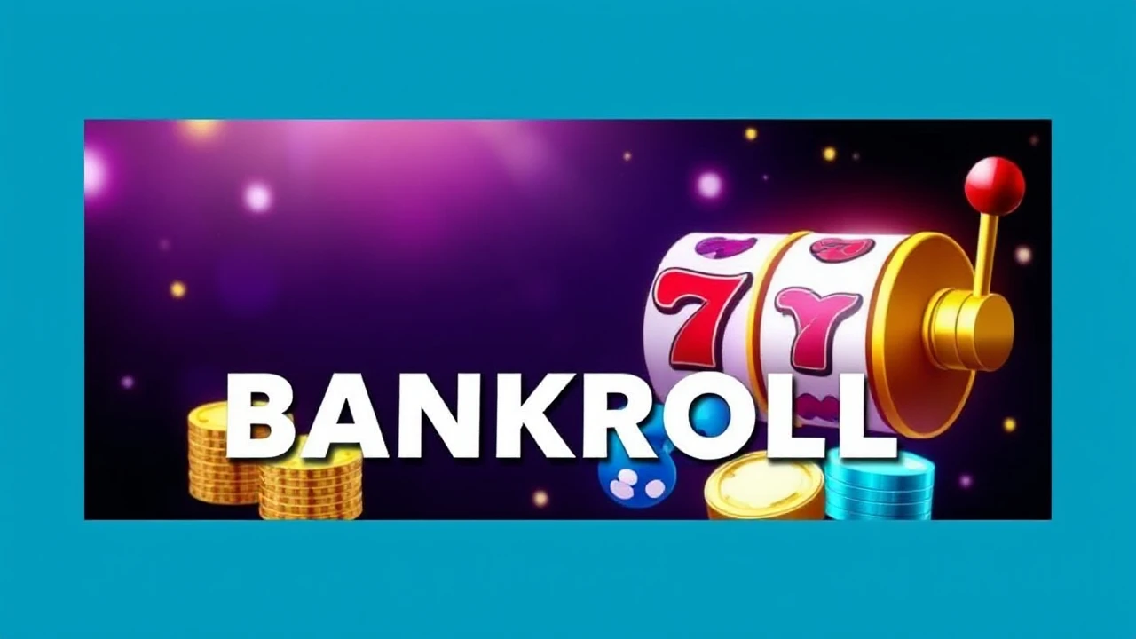 Boosting Your Bankroll: Strategies for Maximizing Online Casino Slot Bonuses