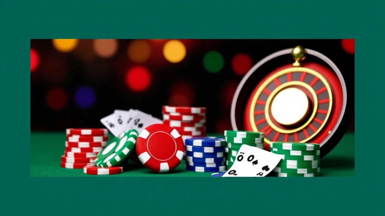 Winning Advice: How to Consistently Score Big at the Casino