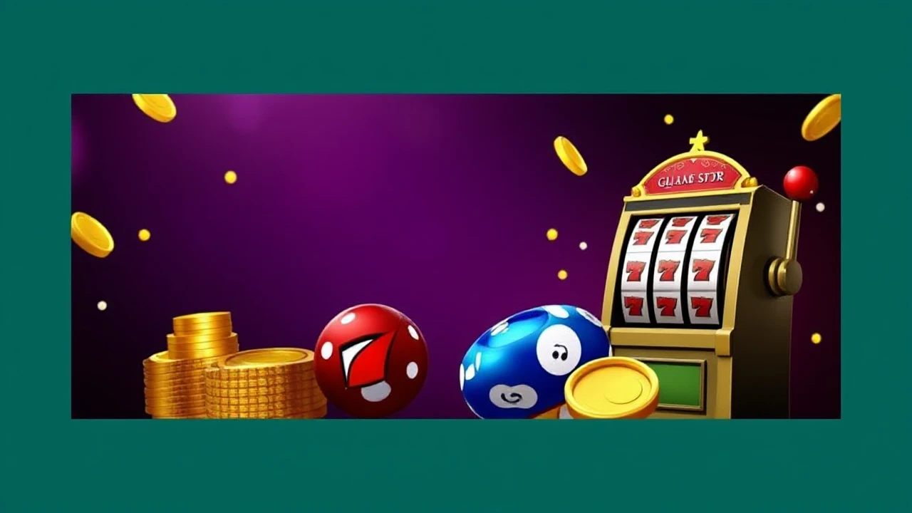 Panduan Cerdas untuk Menyulap Bonus dan Promosi di Mesin Slot