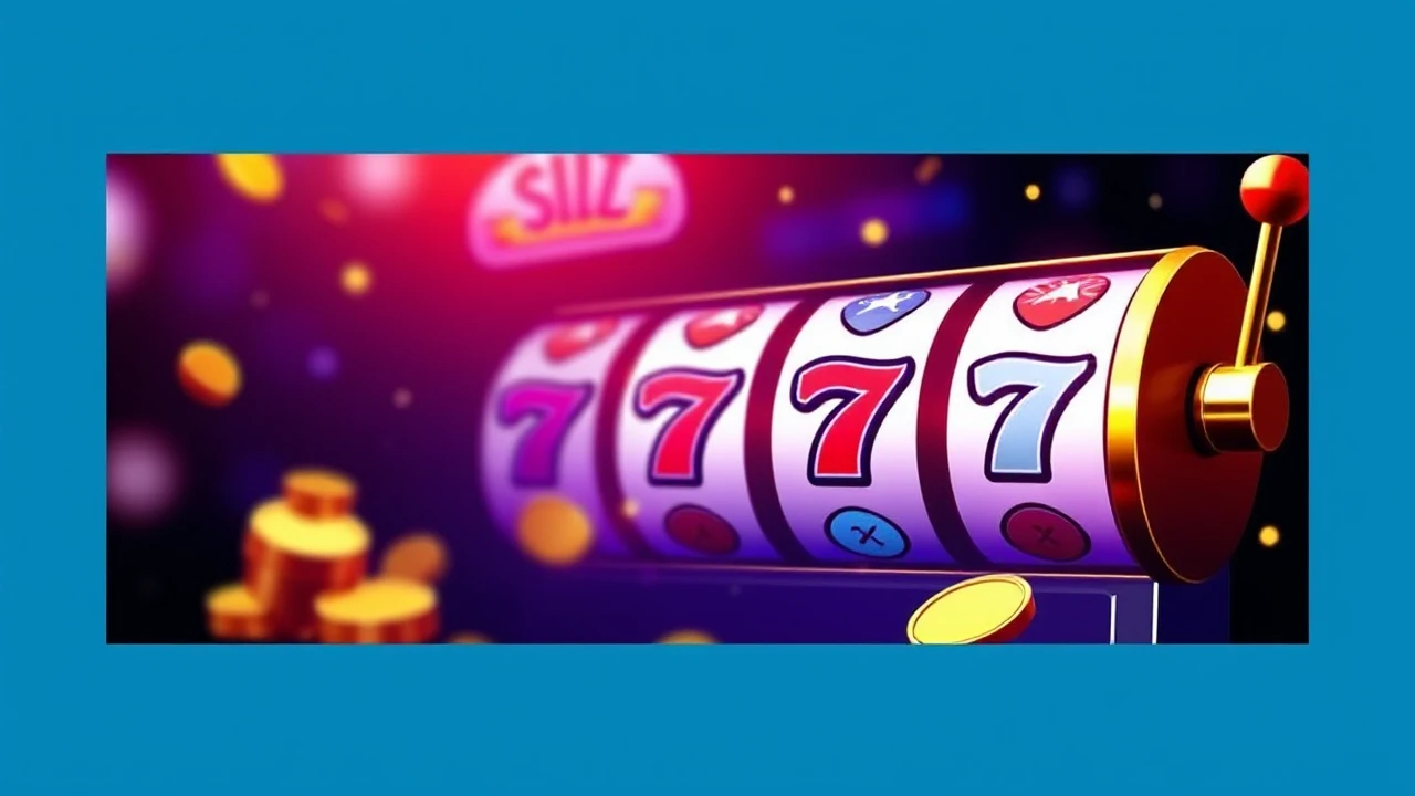 Understanding the Mindset of Near Wins in Slot Game Motivation