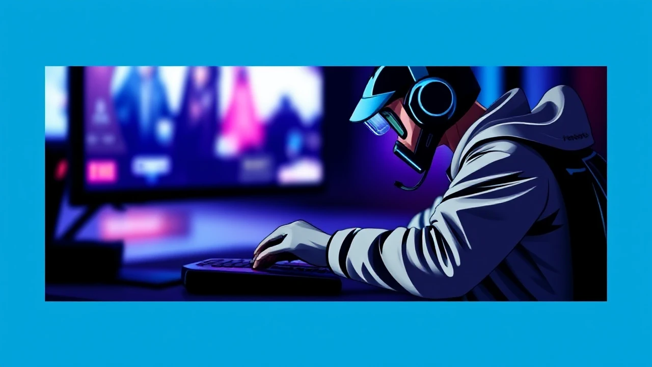 The Ultimate Guide of Becoming a Successful Gamer