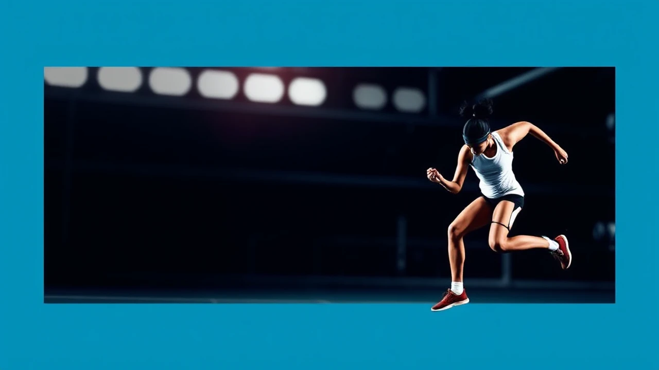 Revolutionizing the Fitness Landscape: Innovative Trends in Sports