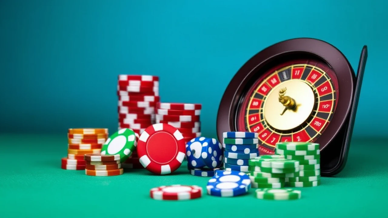 Unveiling the Psychological Aspects Influencing Casino Games: Essential Insights to Understand