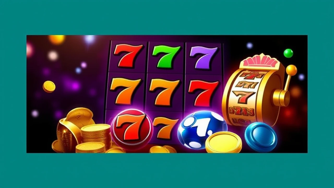 Panduan Handal Memaksimalkan Kemenangan Bermain Slot Online