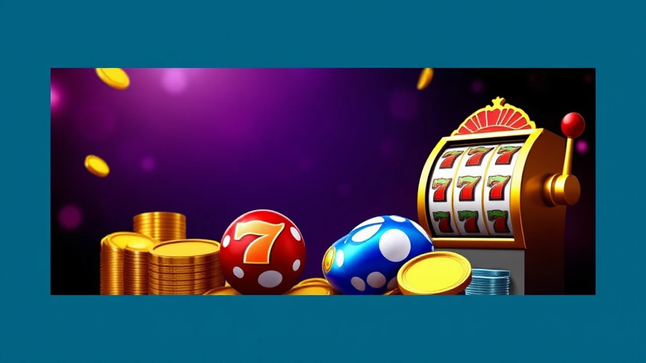 Manfaat Bermain Game Slot untuk Hiburan dan Kesenangan