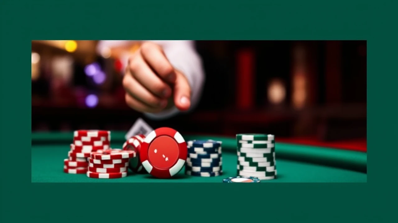 Becoming Proficient in Casino Etiquette: Dos and Don'ts to Keep in Mind