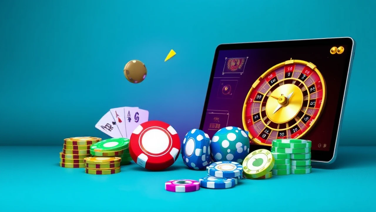 Unveiling the Secrets of Well-Known Online Casino Games