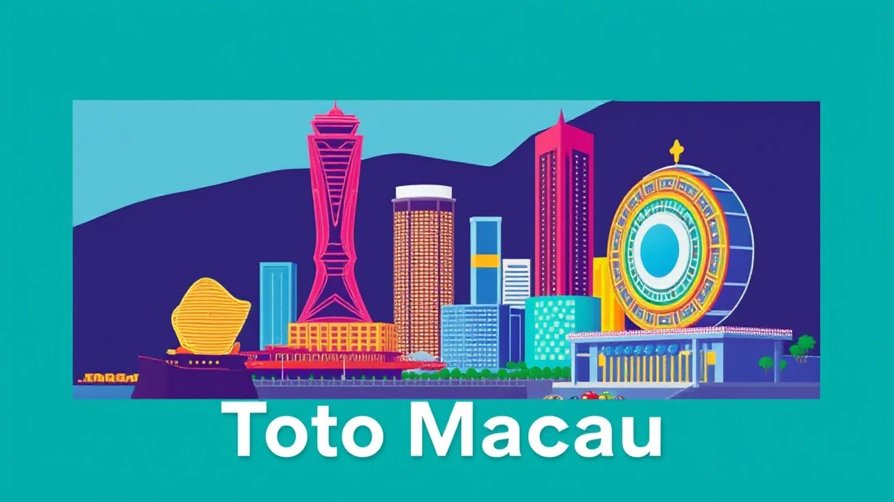 Toto Macau