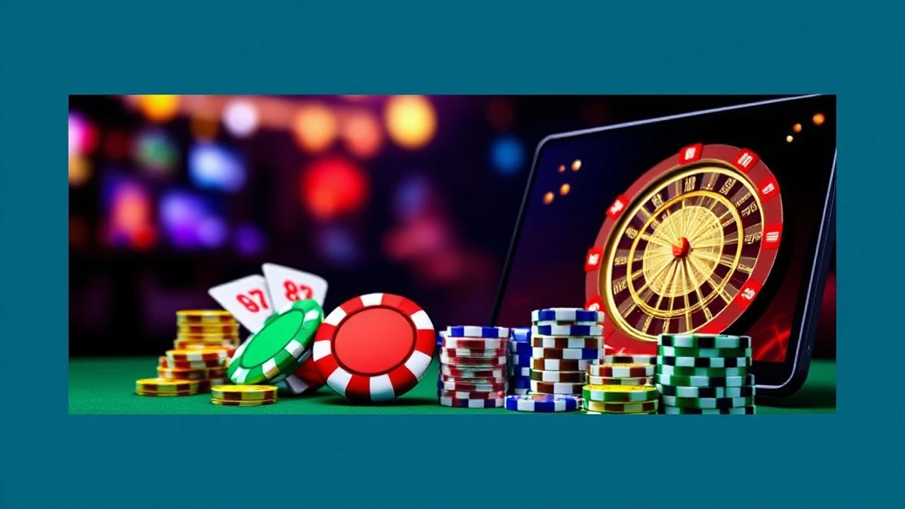 Revealing 10 Incredible Facts About the Gaming Industry