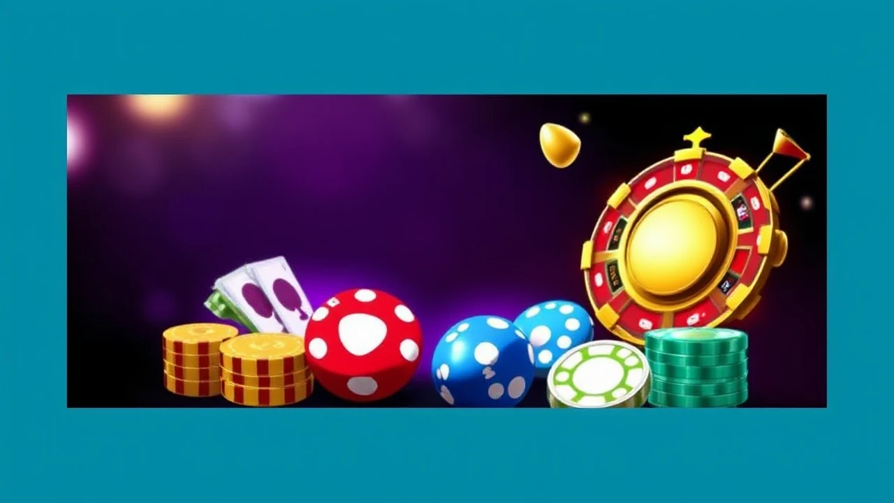The Finest 10 Online Casino Games for Beginners to Try Today
