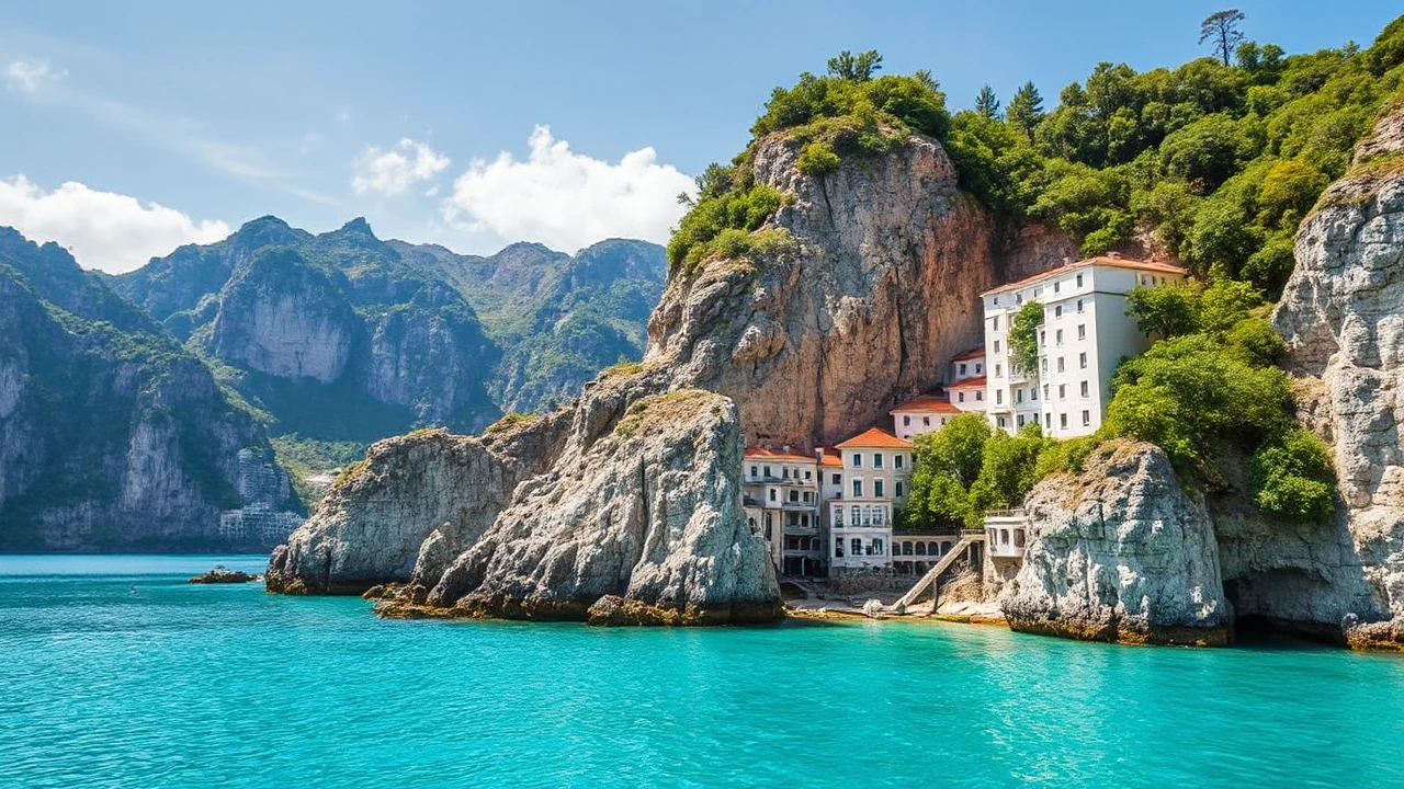 Unveiling Hidden Treasures: A Decade of Off-the-Beaten-Path Destinations to Explore