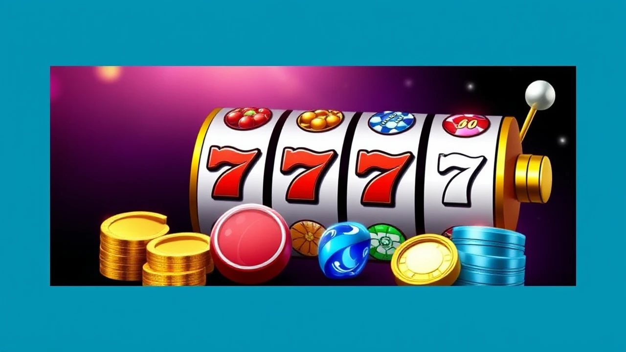 Mastering Online Casino Slot Games: Effective Strategies to Enhance Your Chances