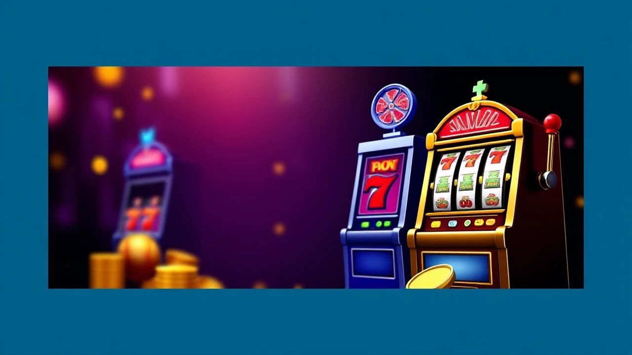 Dominating the Art of Winning at Slot Machine Slots