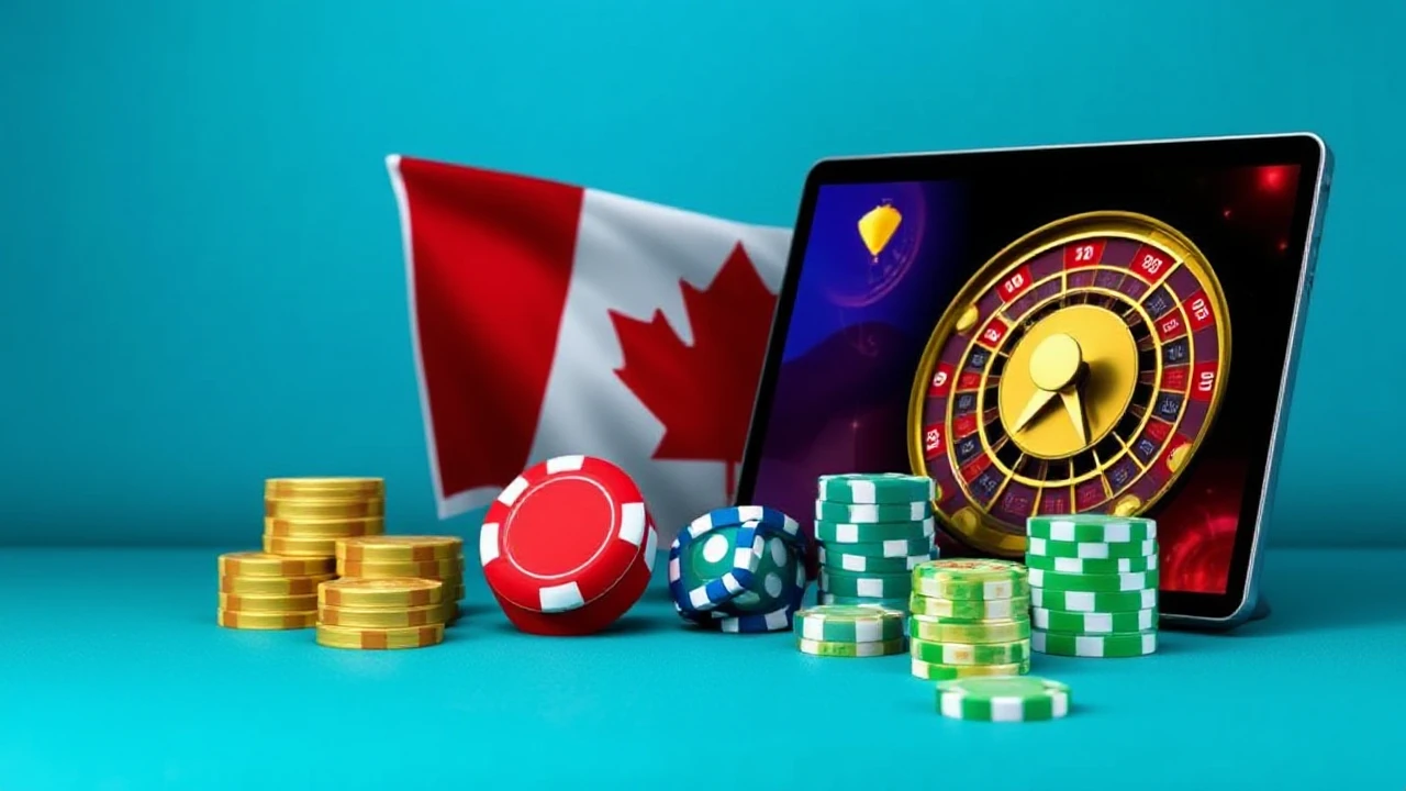 Expert Advice: Discovering Trusted Internet Casinos in Canada