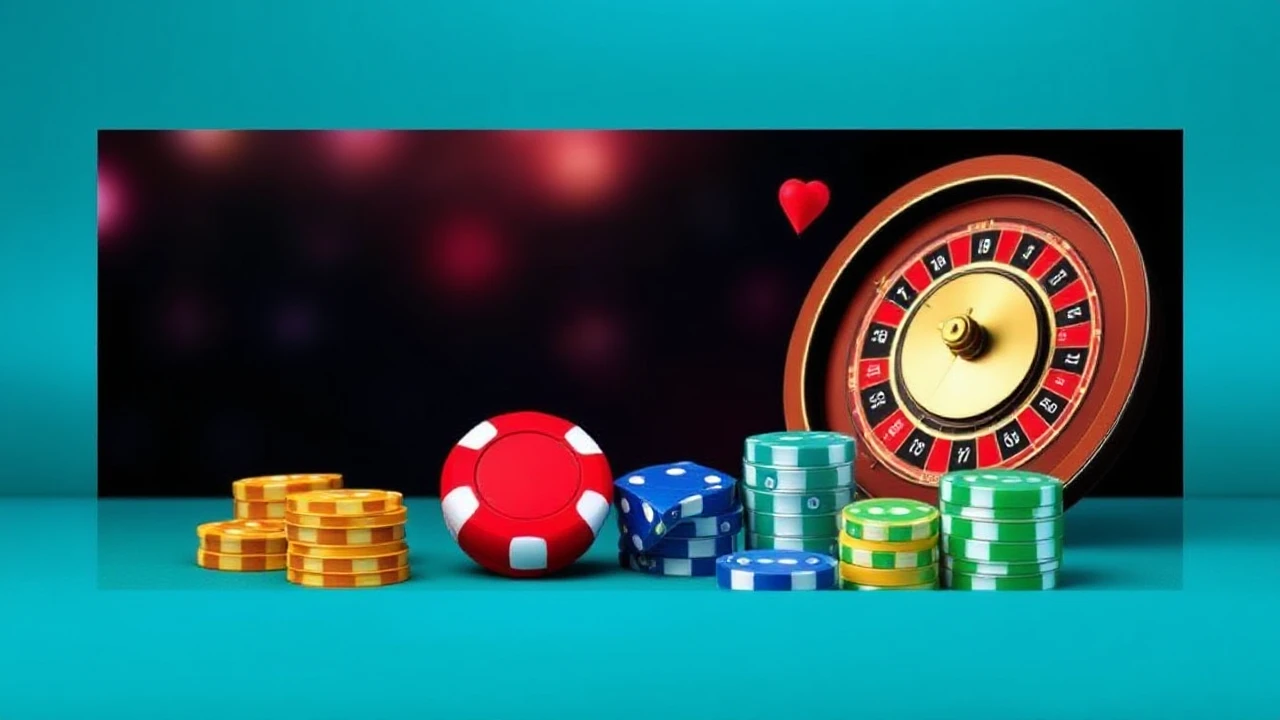 Your Ultimate Handbook to Selecting the Perfect Casino Games for You