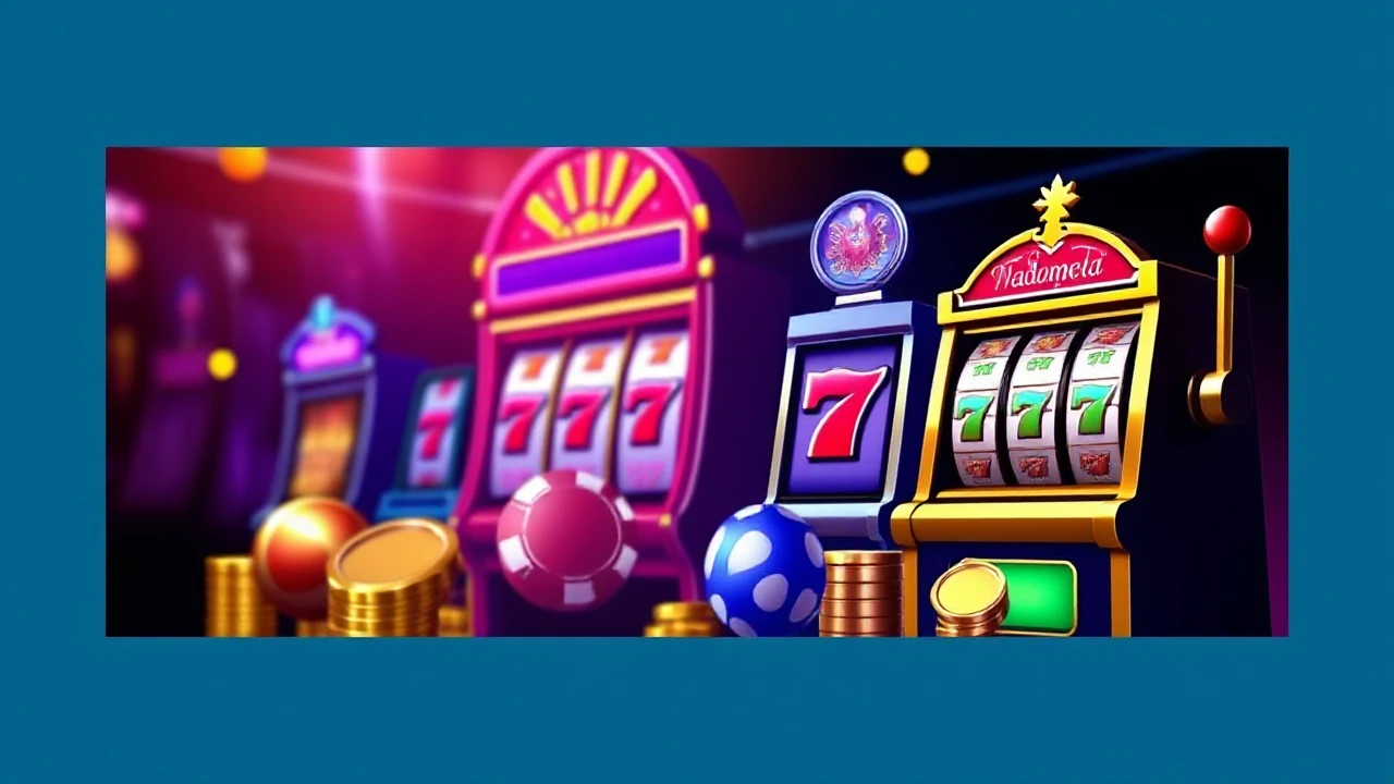 Discovering the Unexpected Perks of Engaging in Gambling House Machine Games