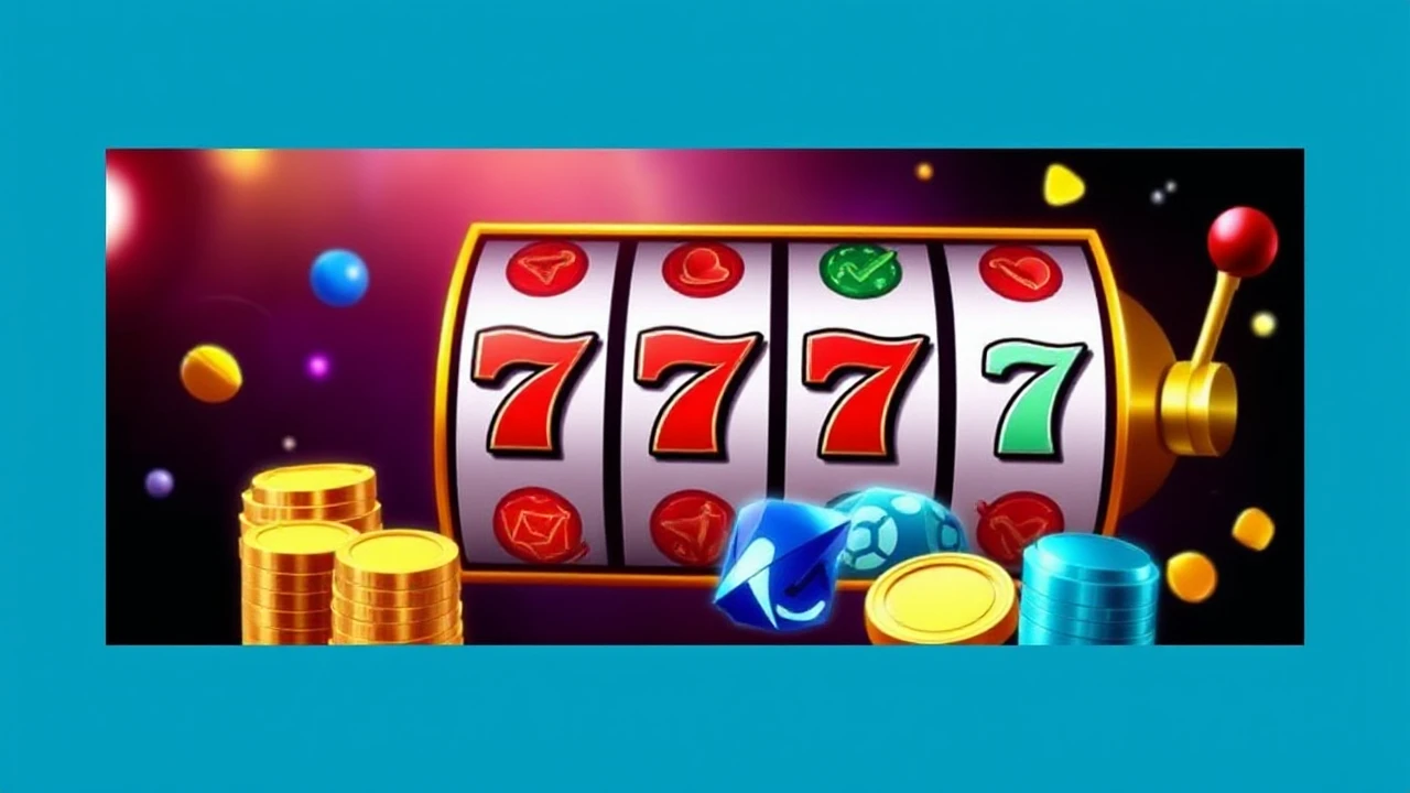 Cracking the Strategies of Maximizing Wins in Online Casino Slot Bonus Rounds