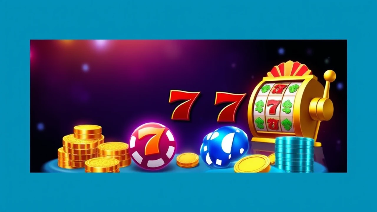 Revealing untold Tips of Progressive Prize Pool Slot Games