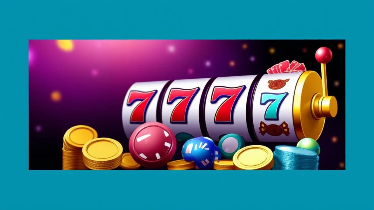 Enhancing Your Slot Game Skills: Progression from Novice to Pro