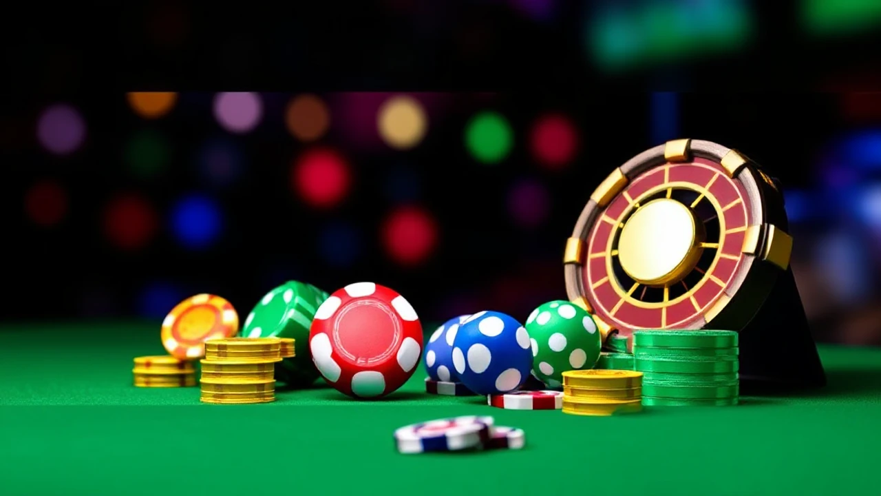 Conquering the Gaming House: Top 10 Tricks for Scoring Big Wins