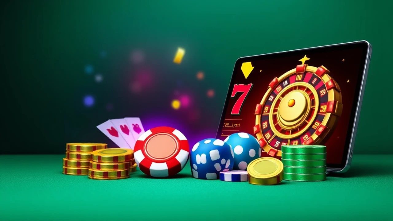 Ultimate Online Casino Gambling Games You Should Try Right
