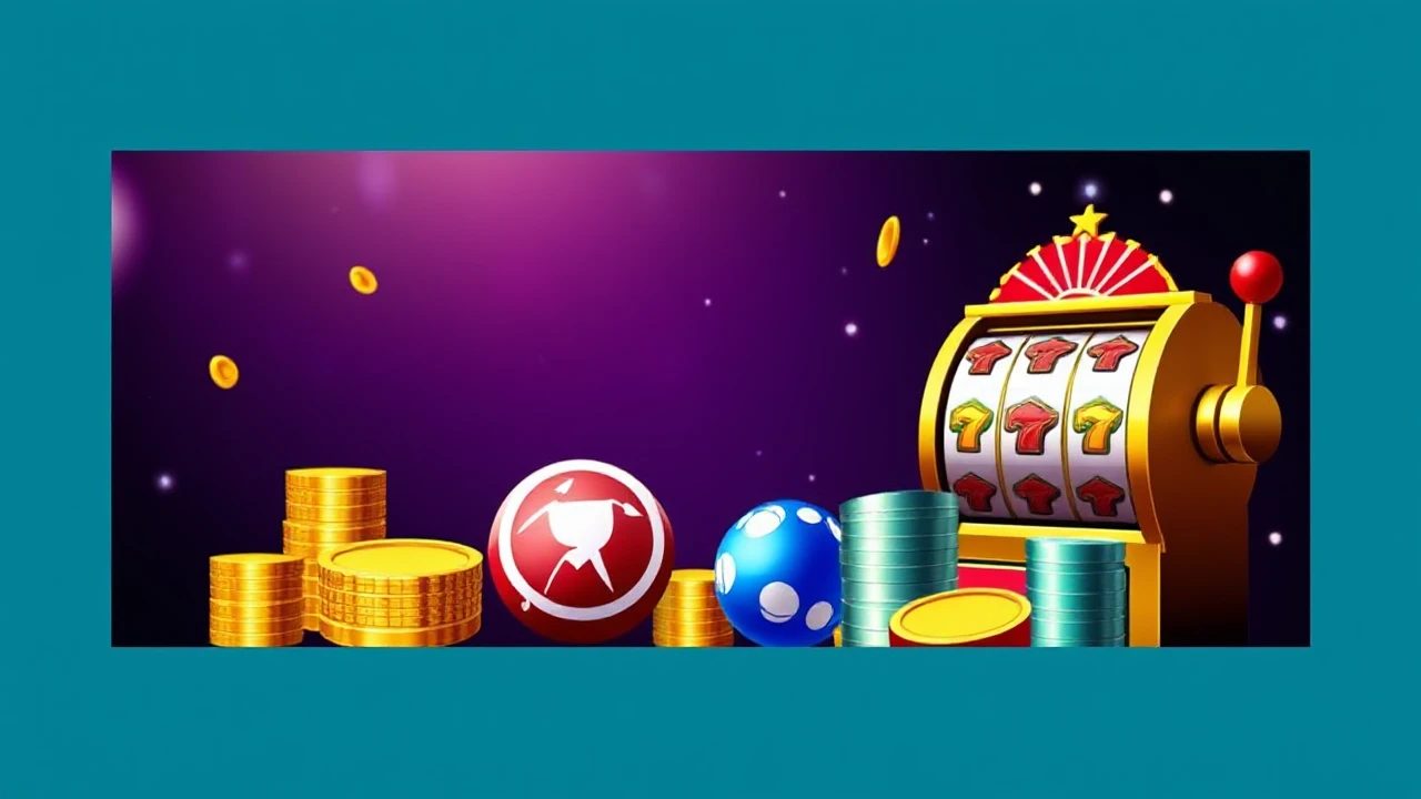 Unraveling the Secret of Progressive Jackpots in Casino Slots