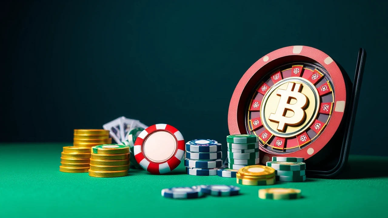 Améliorer vos chances de remporter la victoire dans les crypto casinos