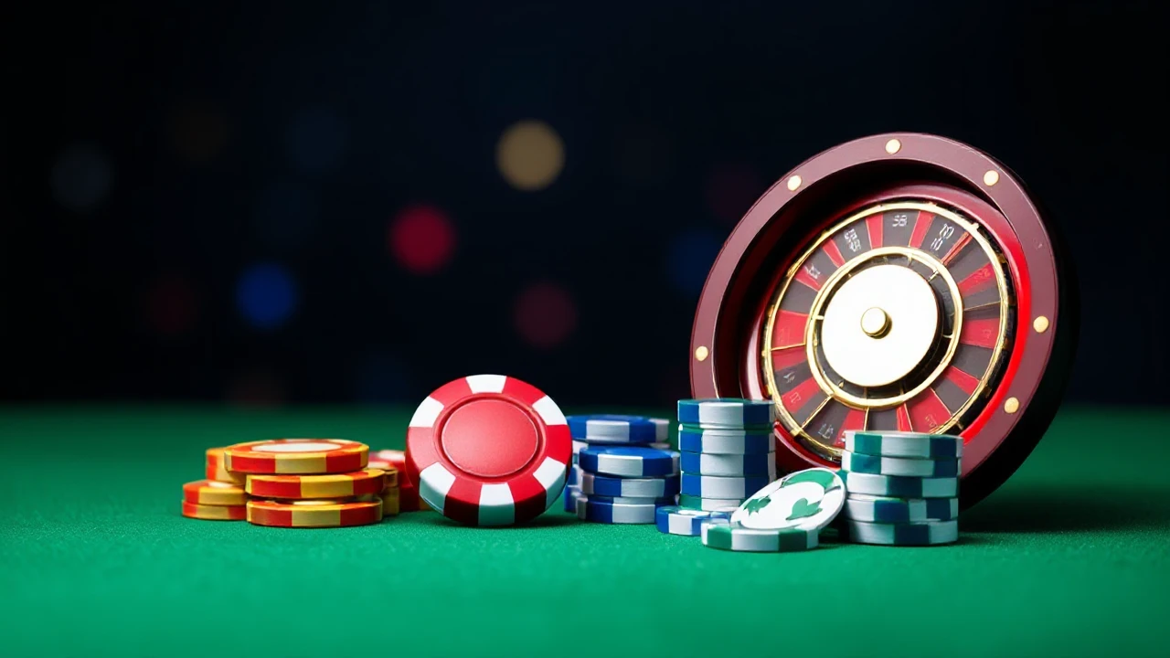 Οι Απροσδόκητοι Κανόνες που Πρέπει να Ξέρετε στα Καζίνο