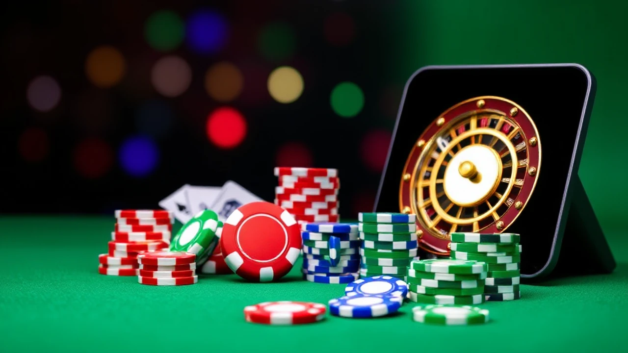 Exploring the Art of Playing Smart at the Casino: Insider Strategies