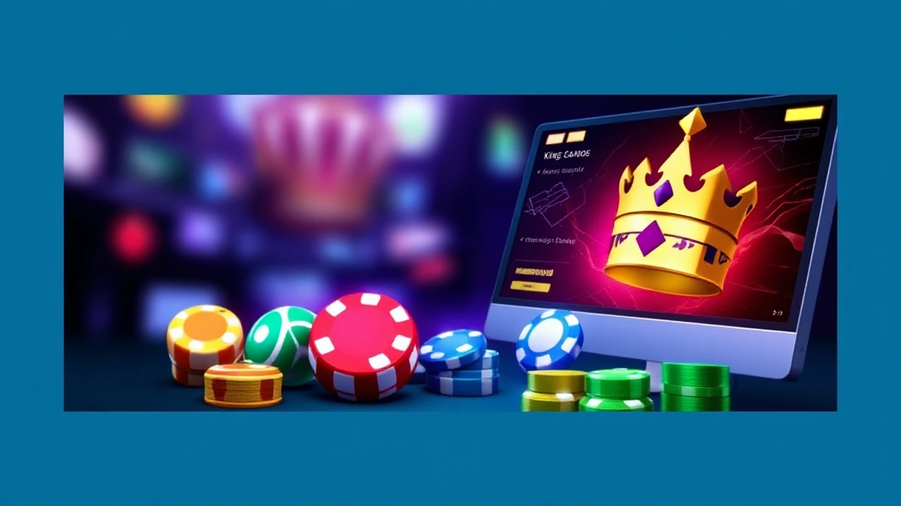 King33: The Ultimate Gaming Experience Redefined