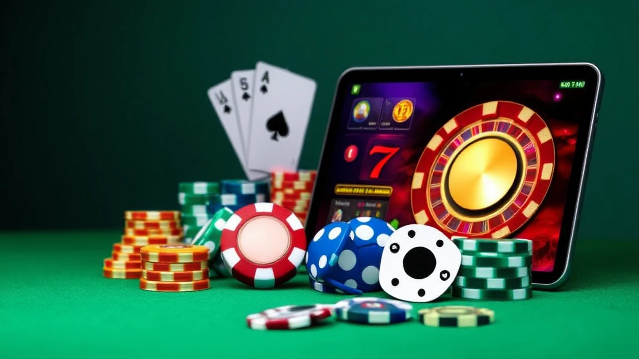 Gelombang Baru Game Judi Kasino yang Lagi Populer di 2022