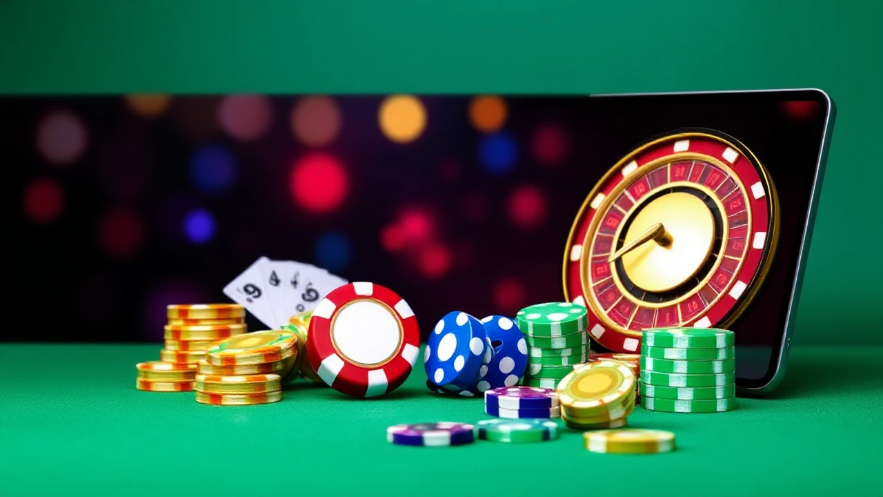 Enhancing Excitement and Profit: Effective Strategies for Online Casino Games
