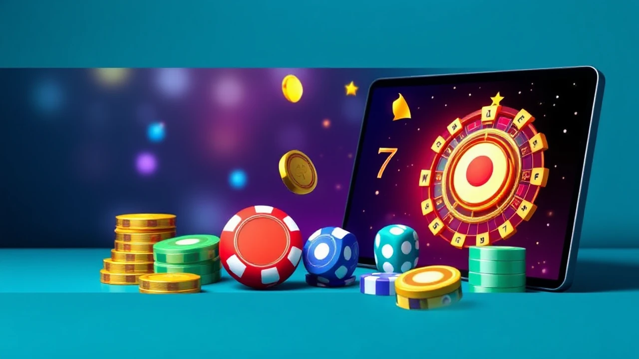 Unveiling the Psychology Behind Player Engagement in Online Casino Games