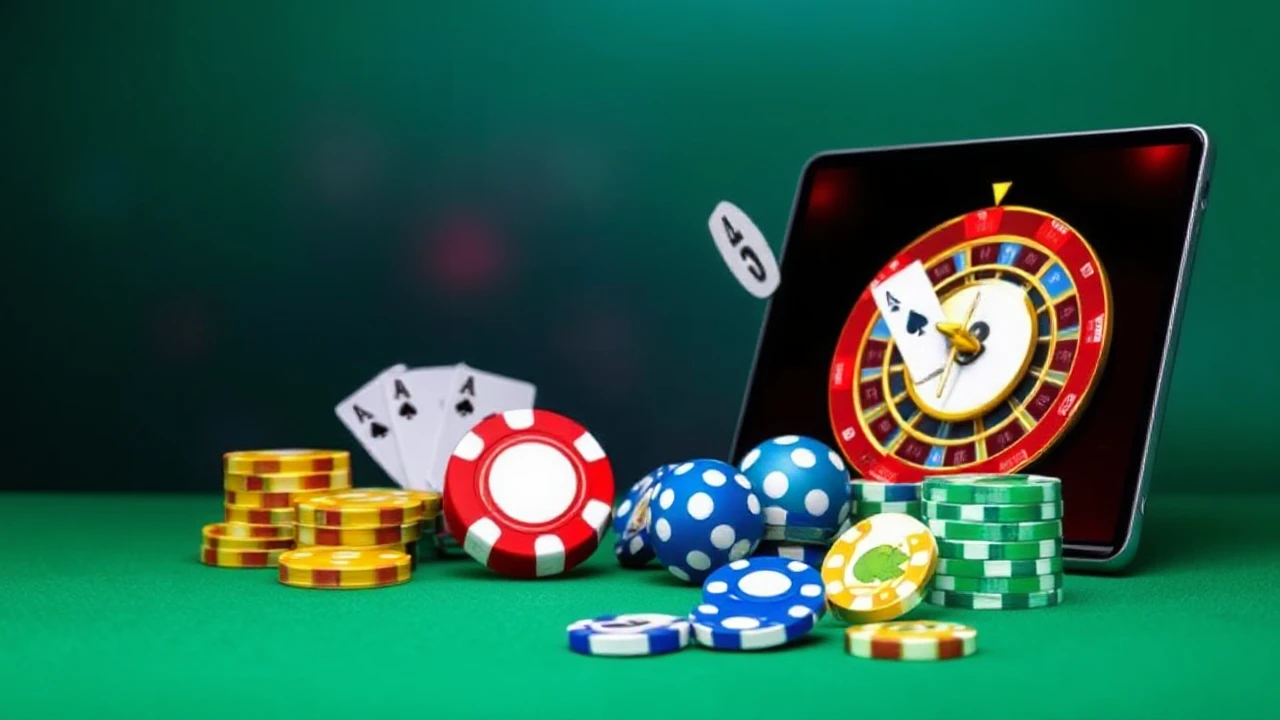 Dominating Online Casino Games: Best Strategies to Win Big