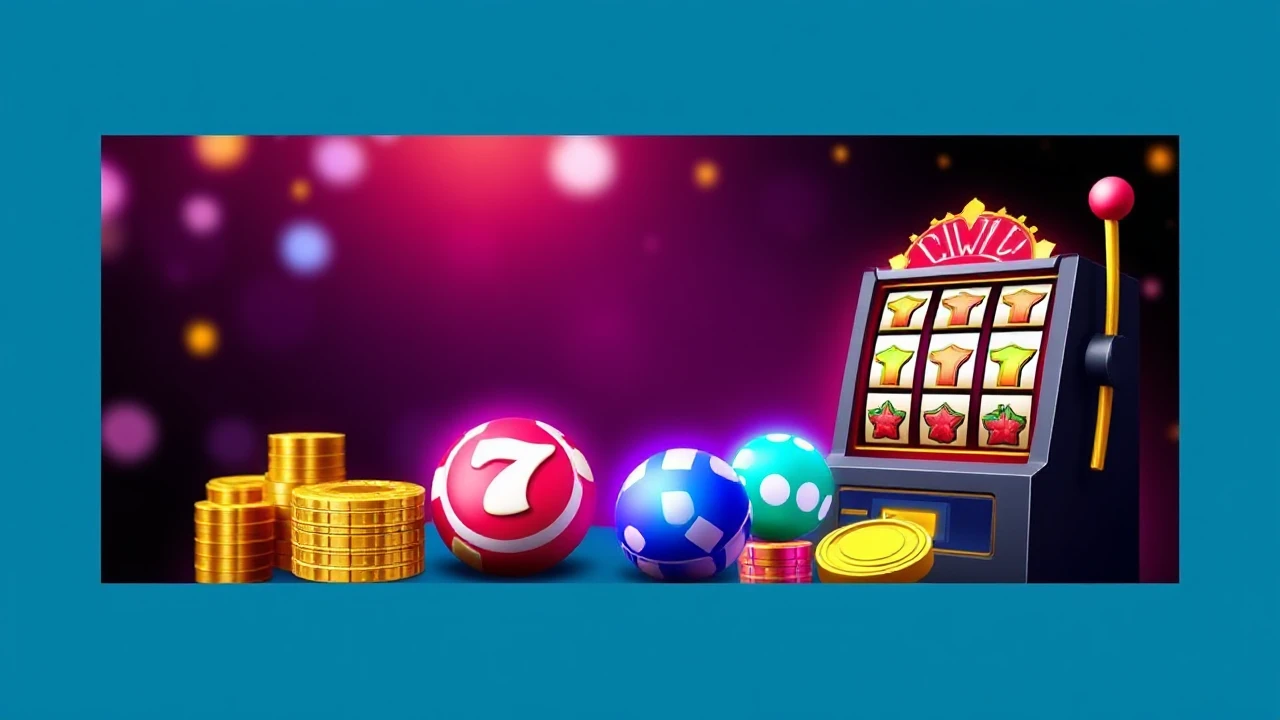Delving into the Newest Trends in Internet-based Casino Machine Games