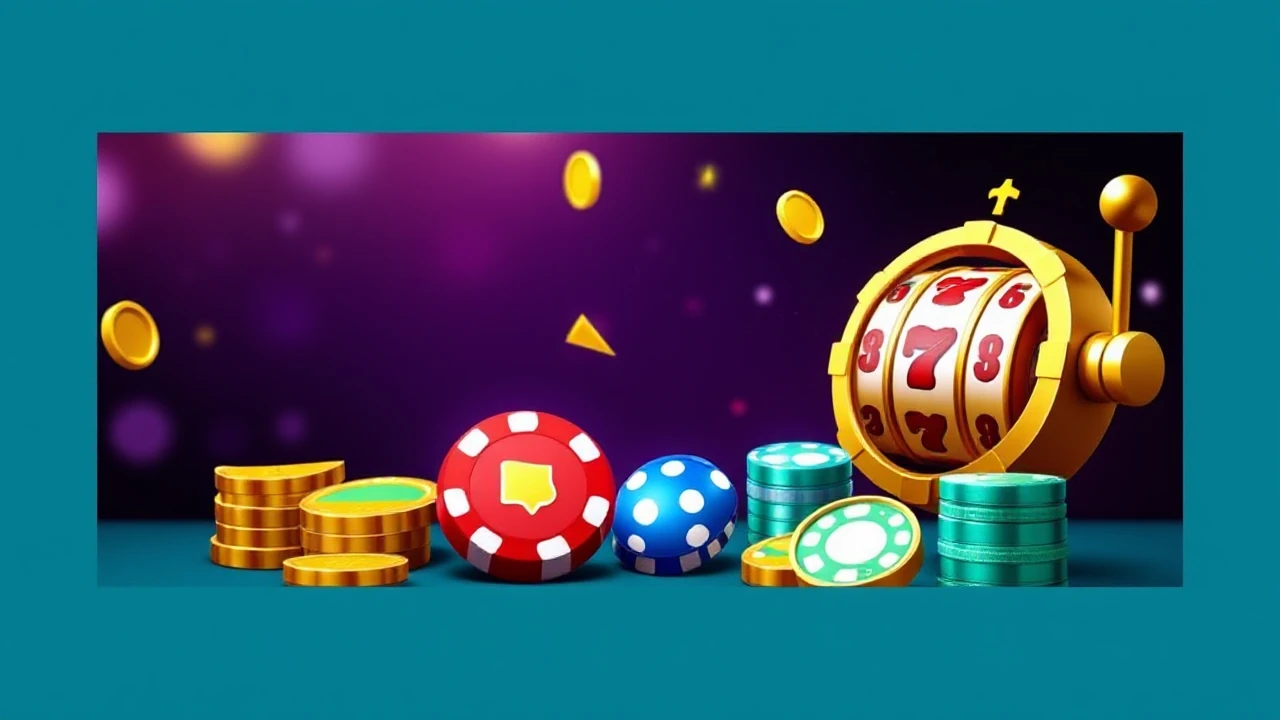 Dominating the Art of Winning Big: 5 Best Approaches for Maximizing Your Casino Wins