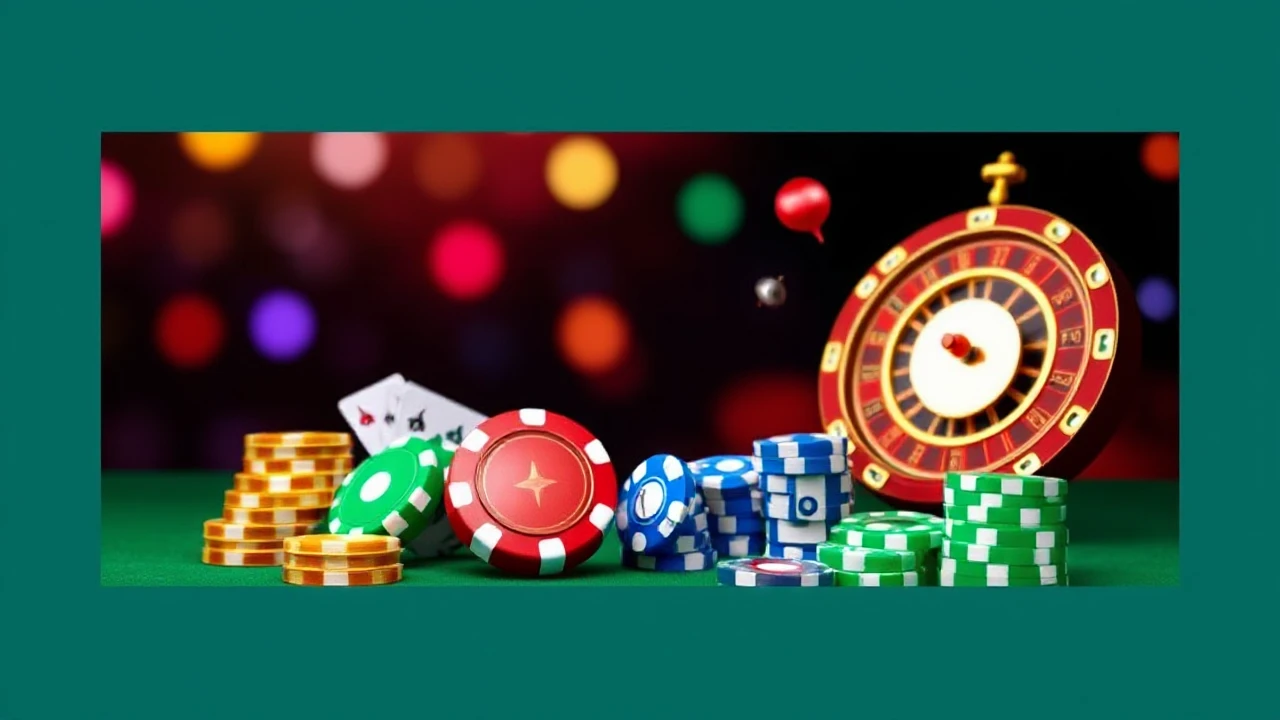 The Ultimate Guide for Surviving the World of Casinos