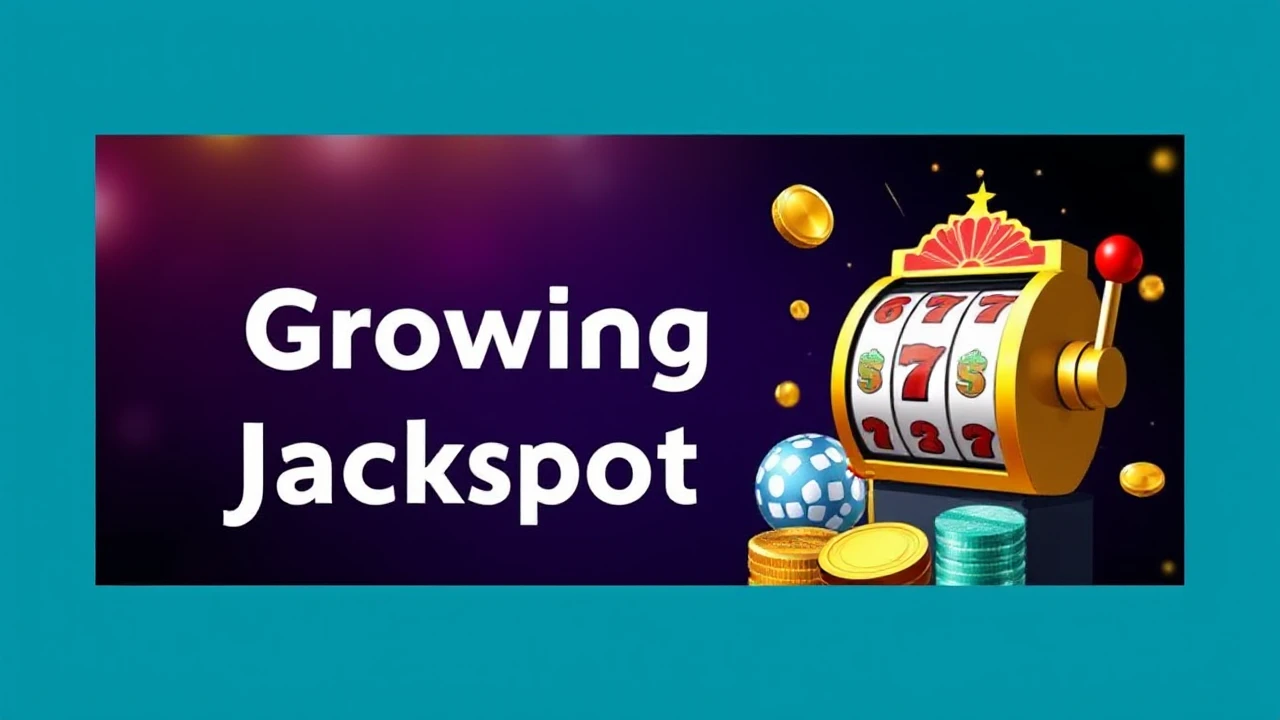 Your Complete Handbook to Growing Prize Slot Games