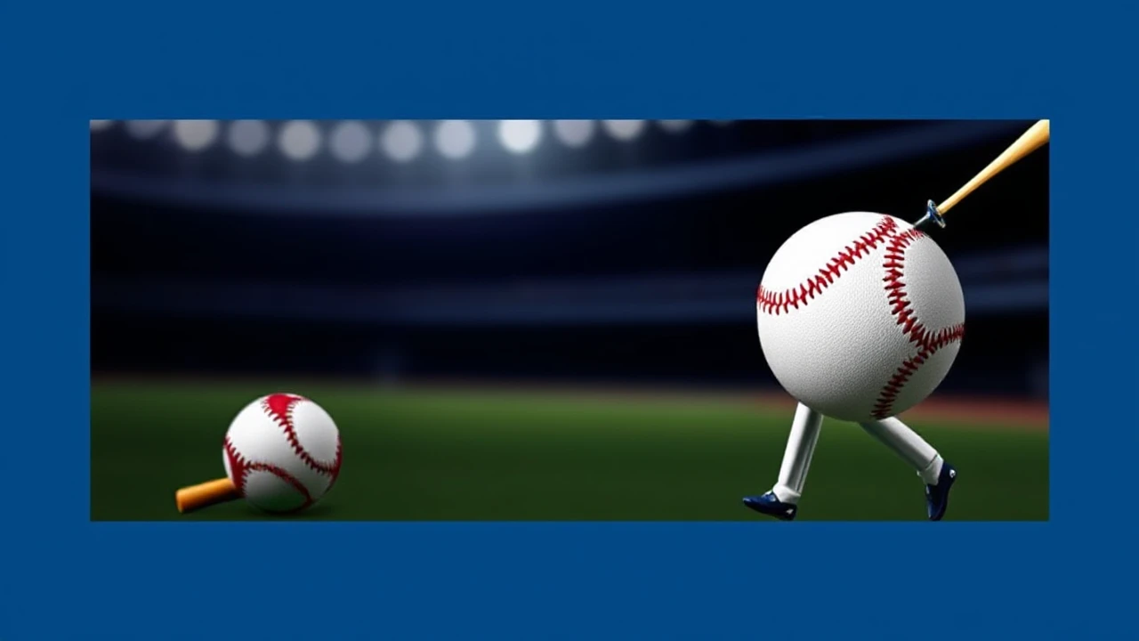 Sports Betting Online For Mlb