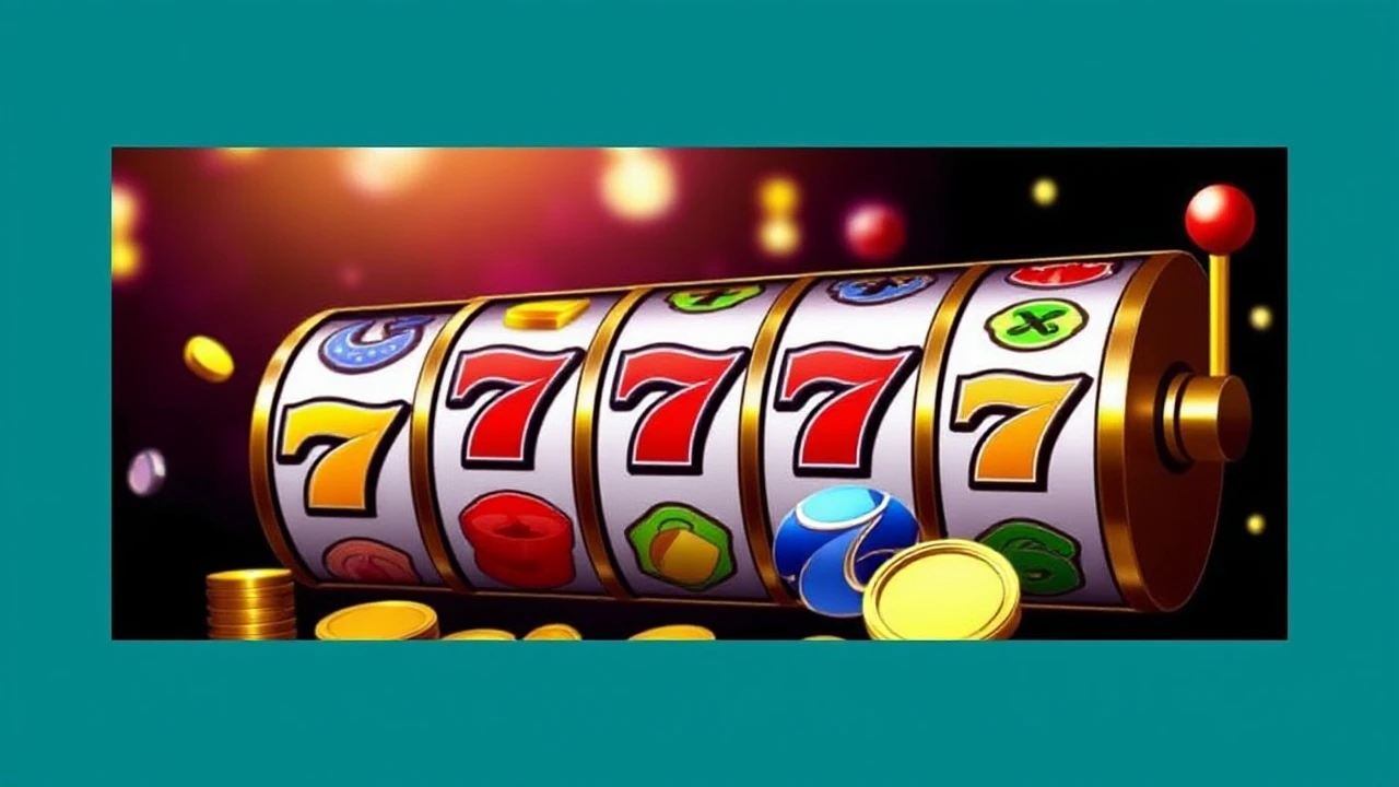 Rahasia Ampuh untuk Menang dalam Bermain Slot Online